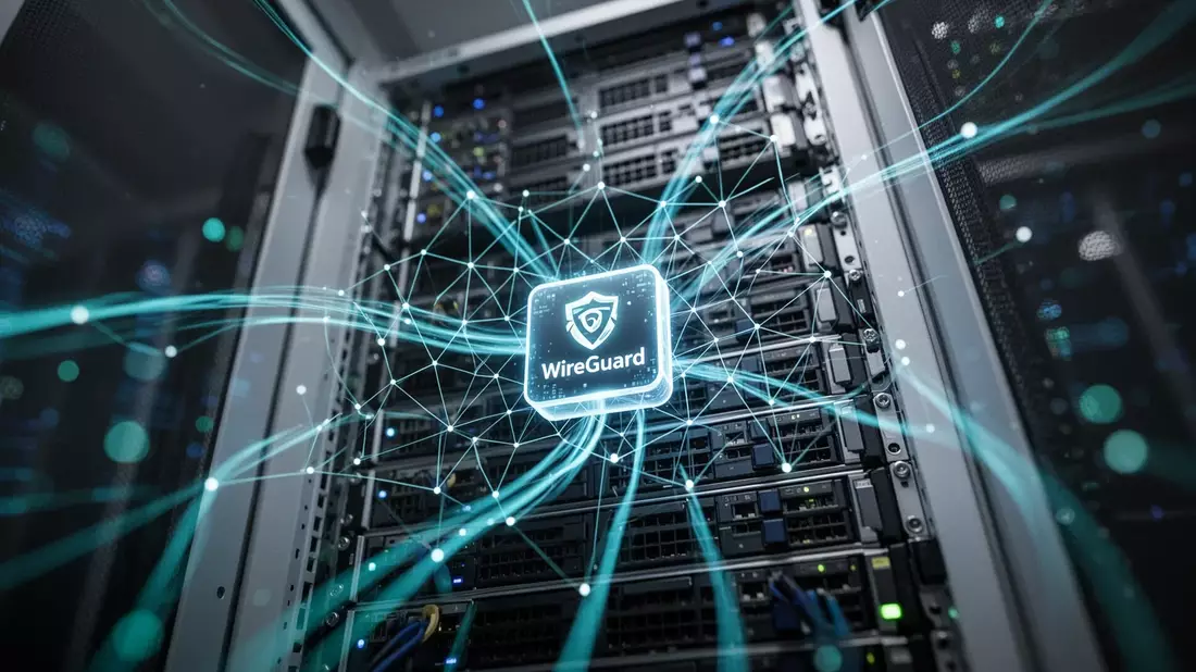 Mesh-VPN: Der Siegeszug der unsichtbaren Sicherheitsnetze - Bild: über boerse-global.de