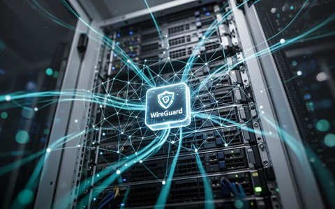 Mesh-VPN: Der Siegeszug der unsichtbaren Sicherheitsnetze - Foto: über boerse-global.de