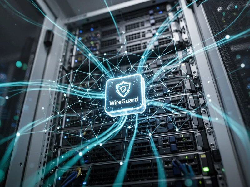 Mesh-VPN: Der Siegeszug der unsichtbaren Sicherheitsnetze - Foto: über boerse-global.de