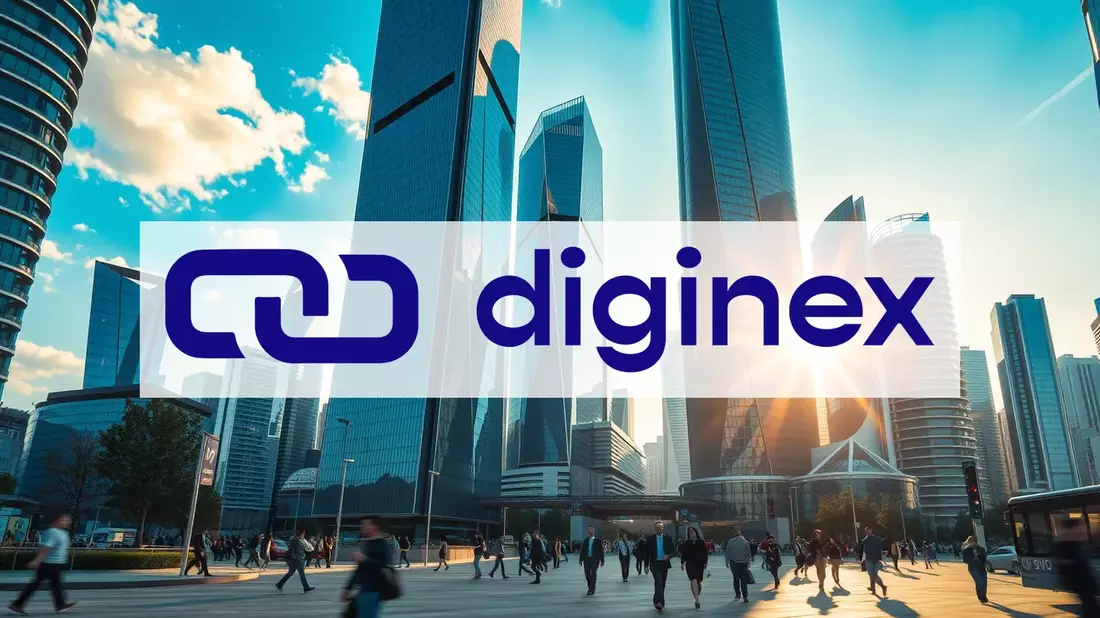 Diginex’s $1.5 Billion All-Stock Deal Gets a Price Adjustment, but the Market Remains Unconvinced Illustration mit AI erstellt übermittelt durch boerse-global.de