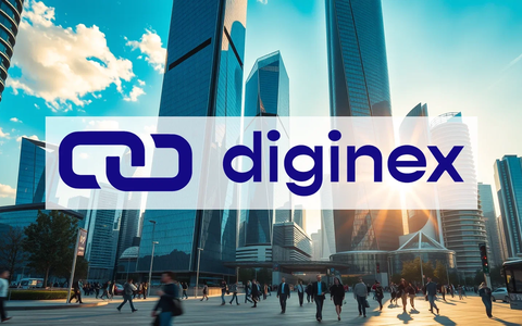 Diginex’s $1.5 Billion All-Stock Deal Gets a Price Adjustment, but the Market Remains Unconvinced - Foto: über boerse-global.de