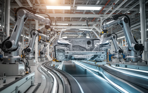 Ems-Chemie: 60 Prozent Umsatz aus Automobilbranche - Foto: über boerse-global.de