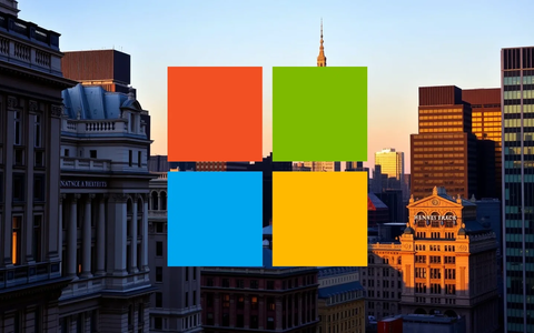 Microsoft: el dilema de los 37.000 millones en IA que reconfigura alianzas y hunde el cashflow - Foto: über boerse-global.de
