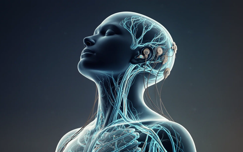 Vagusnerv-Stimulation: Neue Hoffnung bei Depressionen und Angst - Foto: über boerse-global.de