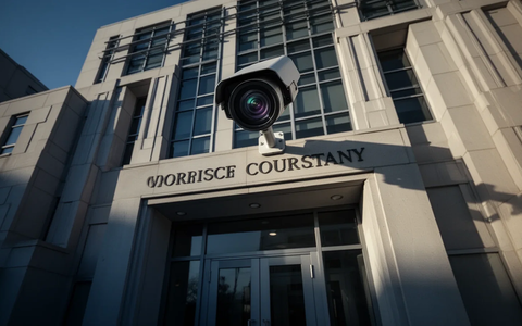 TikTok-Konzern wehrt sich gegen Millionenstrafe und Datenstopp - Foto: über boerse-global.de