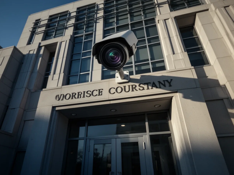 TikTok-Konzern wehrt sich gegen Millionenstrafe und Datenstopp - Foto: über boerse-global.de