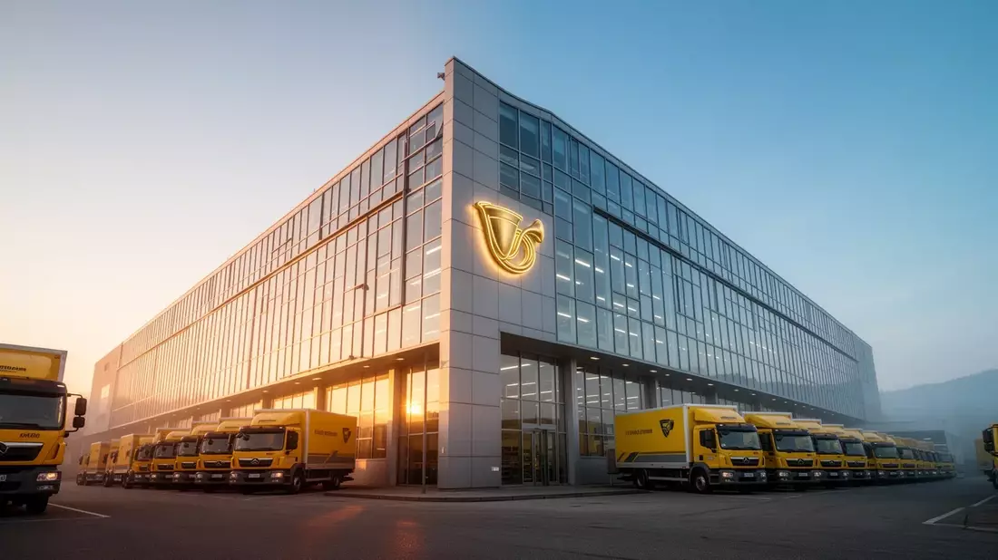 Oesterreich Post: Abstand zum April-Hoch von 36,30 Euro - Bild: über boerse-global.de