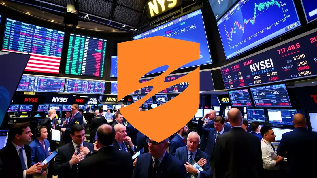 DroneShield Doubles Revenue, Targets $2.4 Billion Production Capacity as New Chairman Prepares for Shareholder Vote Illustration mit AI erstellt übermittelt durch boerse-global.de