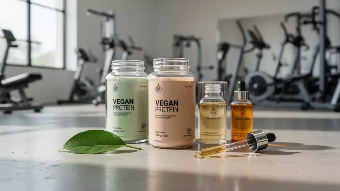 Vegane Ernährung im Spitzensport: Neue Studien belegen Leistungsvorteile - Bild: über boerse-global.de