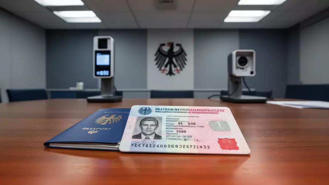 Ausweis wird teurer: Neue Gebühren und digitale Pflichten ab 2026 - Bild: über boerse-global.de