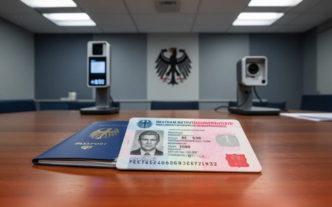 Ausweis wird teurer: Neue Gebühren und digitale Pflichten ab 2026 - Foto: über boerse-global.de