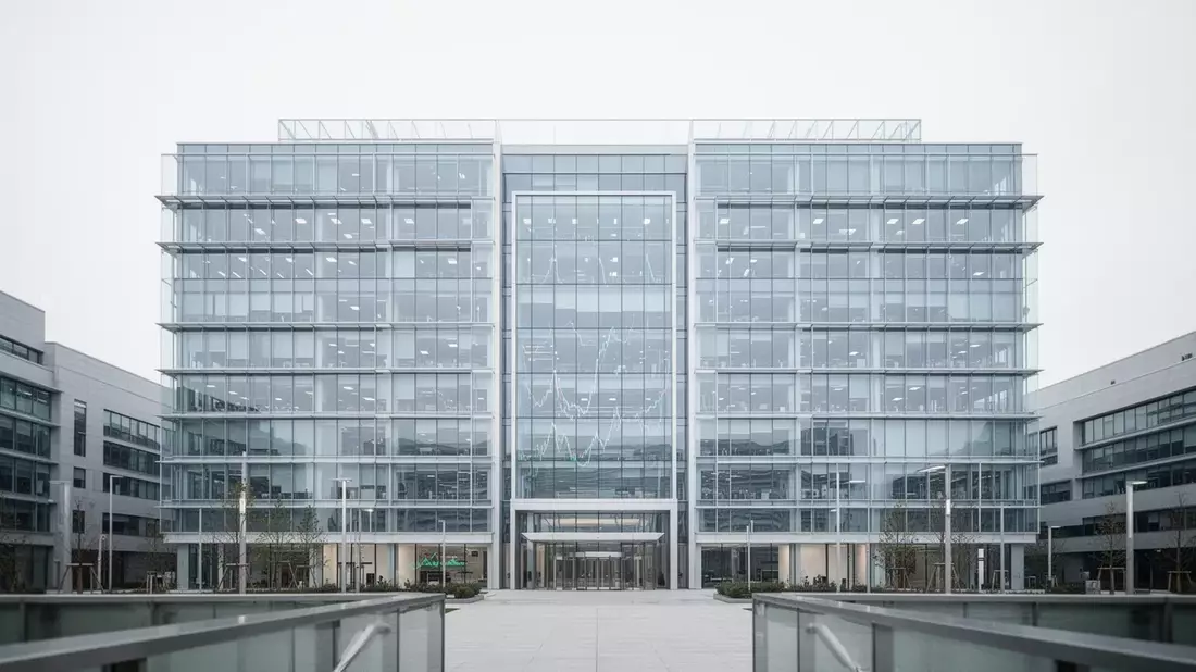 UCloud Technology: Handel verläuft unauffällig - Bild: über boerse-global.de