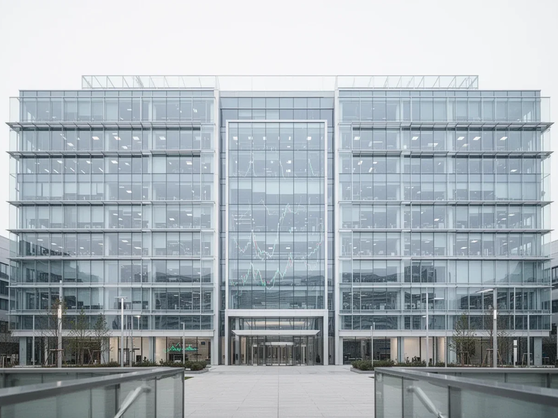 UCloud Technology: Handel verläuft unauffällig - Foto: über boerse-global.de