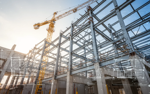 Baukonjunktur: Stabilisierung nach sechs Jahren Talfahrt - Foto: über boerse-global.de