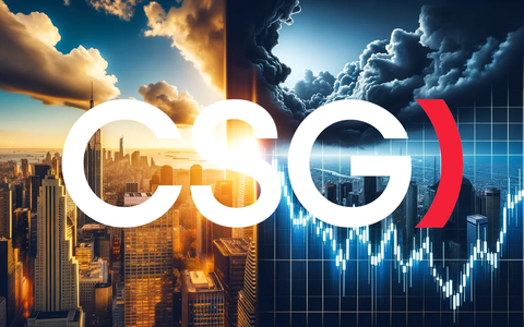 CSG’s First Earnings Report as a Public Company Could Be the Catalyst That Breaks Its Losing Streak - Foto: über boerse-global.de