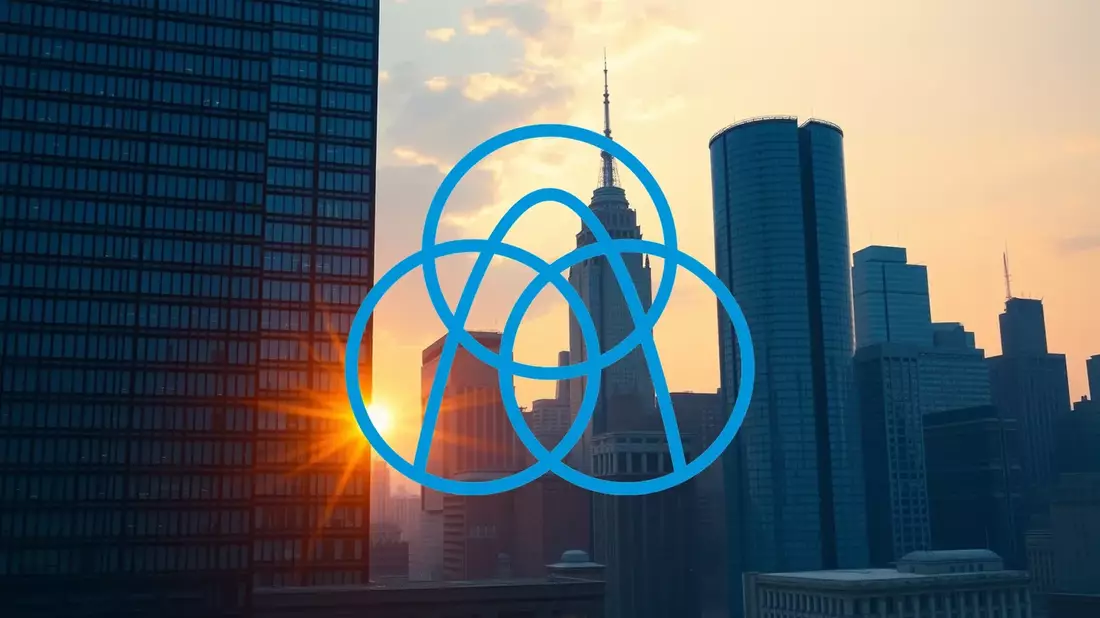 Thyssenkrupp: Analyst Upgrades and Packaging Innovation Collide as Steel Sale Looms Illustration mit AI erstellt übermittelt durch boerse-global.de