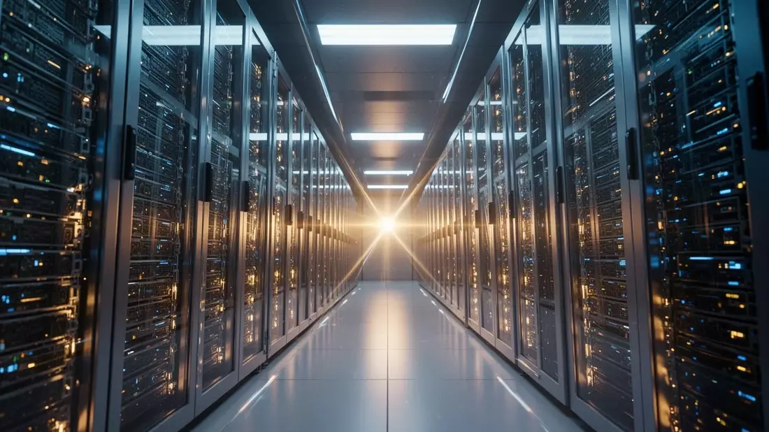 Western Digital Aktie: 45% Umsatzwachstum im Q3 - Bild: über boerse-global.de