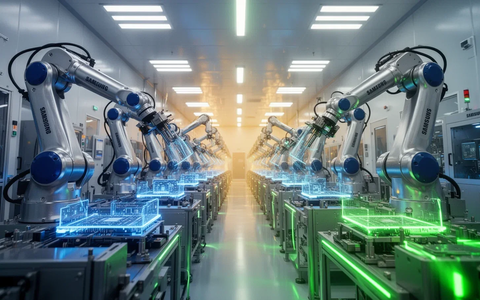 Samsung Electronics: 756 Prozent Gewinnsprung im Q1 - Foto: über boerse-global.de
