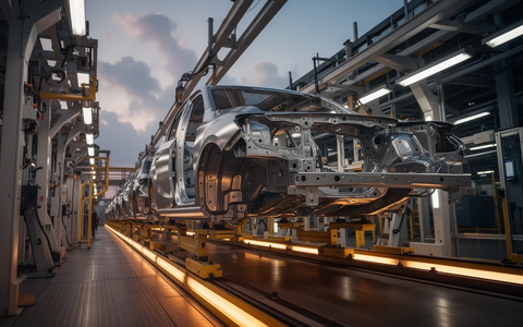RumbleON: Q1-Bericht im Mai 2026 erwartet - Foto: über boerse-global.de