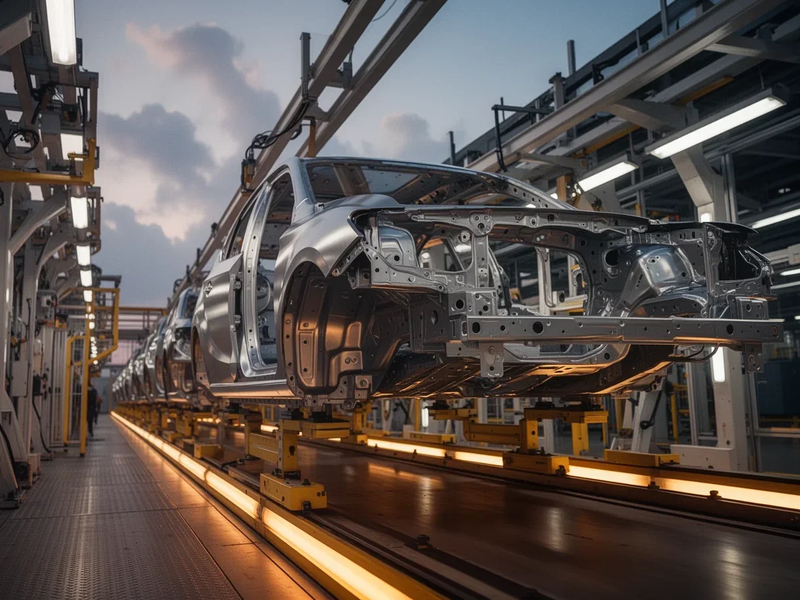 RumbleON: Q1-Bericht im Mai 2026 erwartet - Foto: über boerse-global.de