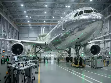 Boeing: 20.000 Tonnen CO?-Zertifikate erworben - Foto: über boerse-global.de