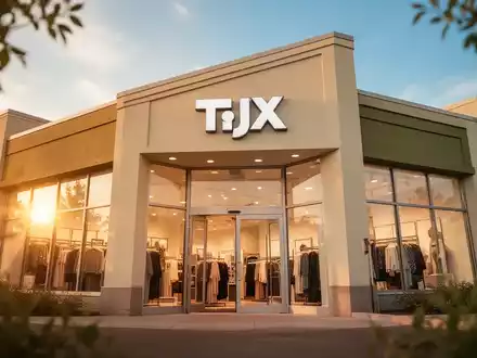 TJX: 7.000-Filialen-Ziel bis 2030 - Foto: über boerse-global.de