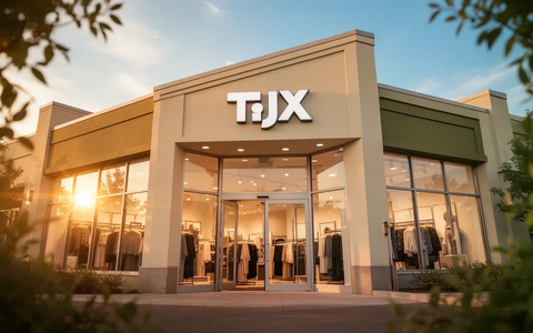 TJX: 7.000-Filialen-Ziel bis 2030 - Foto: über boerse-global.de