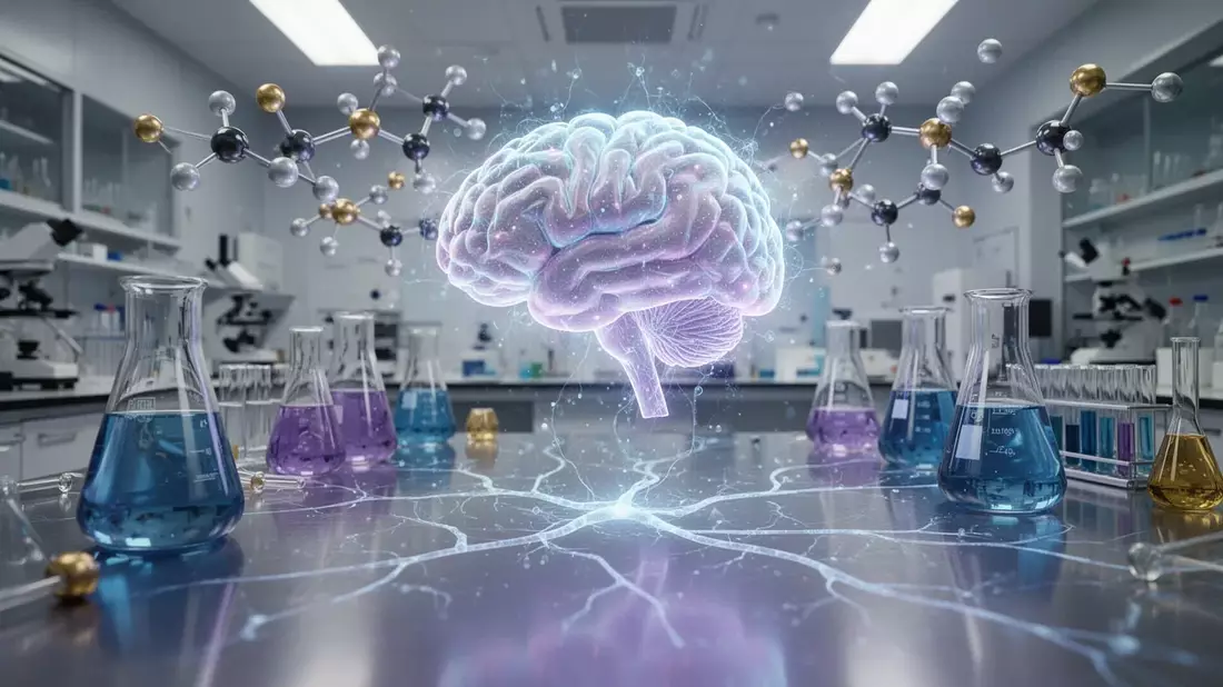 FDA-Zulassung: Auvelity erstmals gegen Alzheimer-Agitation - Bild: über boerse-global.de