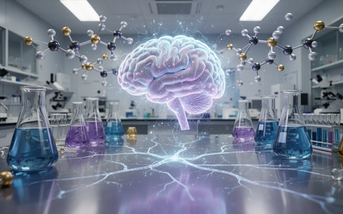 FDA-Zulassung: Auvelity erstmals gegen Alzheimer-Agitation - Foto: über boerse-global.de