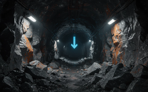 Lion One Metals: 35 Prozent Absturz nach Arete-Aus - Foto: über boerse-global.de