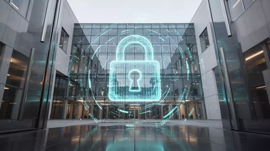 Schweiz verschärft Kurs: Rekord bei Cyberangriffen und strengere Datenschutzauflagen - Bild: über boerse-global.de