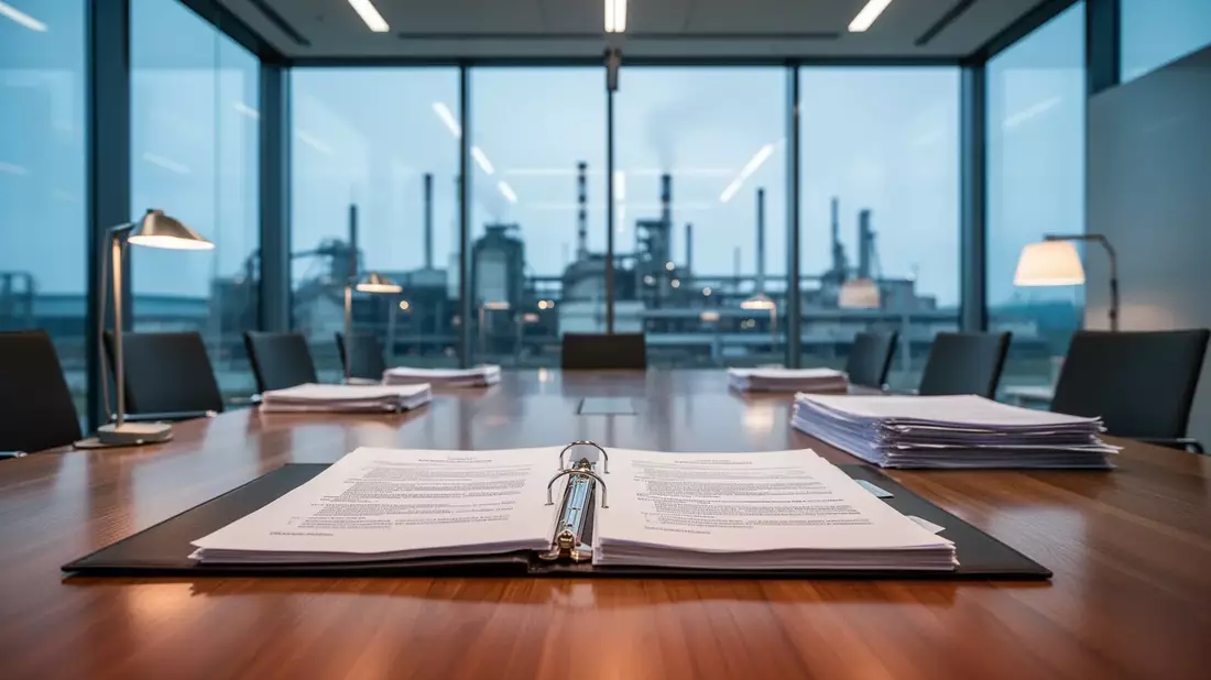 Betriebsratswahlen 2026: Neue Ära der Mitbestimmung beginnt - Bild: über boerse-global.de