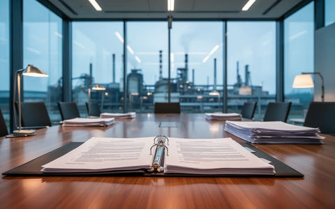 Betriebsratswahlen 2026: Neue Ära der Mitbestimmung beginnt - Foto: über boerse-global.de