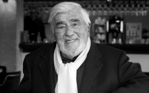 Mario Adorf starb am 8. April im Alter von 95 Jahren. (Archivbild) - Foto: Karl-Josef Hildenbrand/dpa