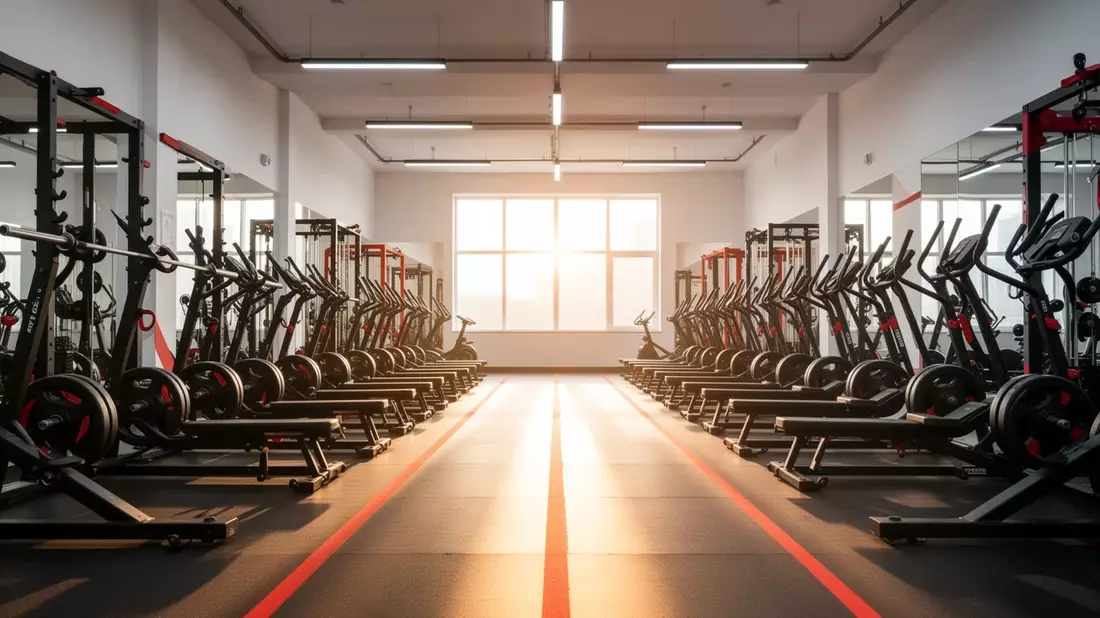 Fitness First startet Gratis-Phase – acht Wochen beitragsfrei trainieren - Bild: über boerse-global.de
