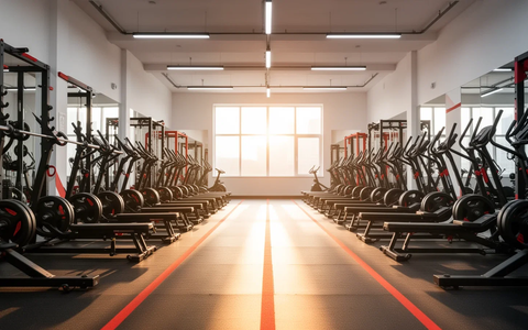 Fitness First startet Gratis-Phase – acht Wochen beitragsfrei trainieren - Foto: über boerse-global.de