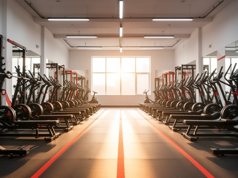 Fitness First startet Gratis-Phase – acht Wochen beitragsfrei trainieren - Foto: über boerse-global.de