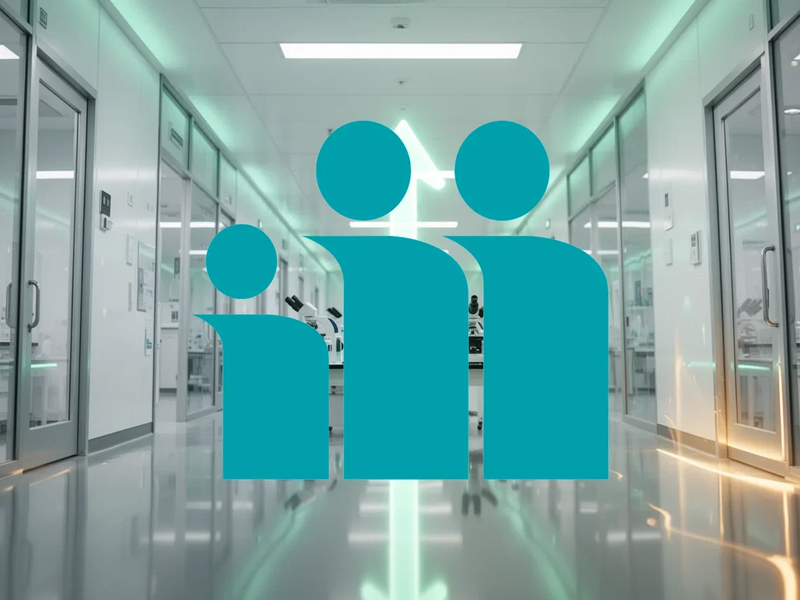 Molina Healthcare Aktie: $2.35 EPS übertrifft $1.57-Schätzung - Foto: über boerse-global.de