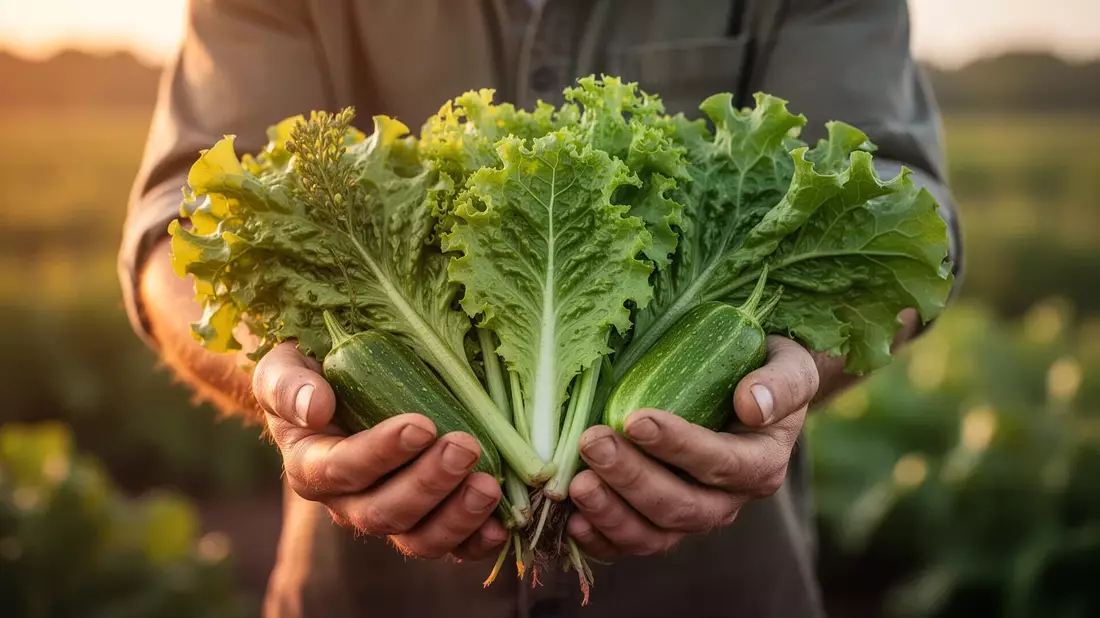 Ernährungswende 2026: Pflanzenkost entthront das Protein-Dogma - Bild: über boerse-global.de