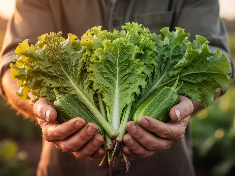 Ernährungswende 2026: Pflanzenkost entthront das Protein-Dogma - Foto: über boerse-global.de