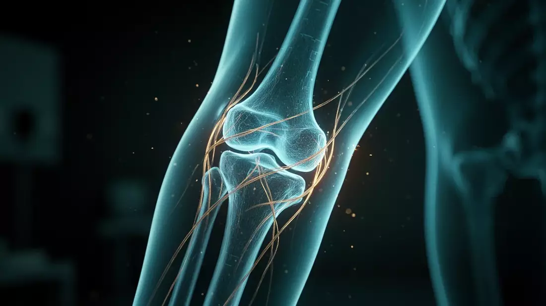 Ellenbogenarthrose: Neue Therapien verändern die Behandlung - Bild: über boerse-global.de