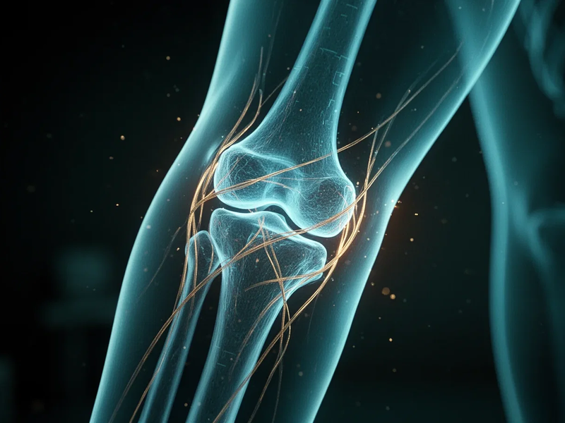 Ellenbogenarthrose: Neue Therapien verändern die Behandlung - Foto: über boerse-global.de