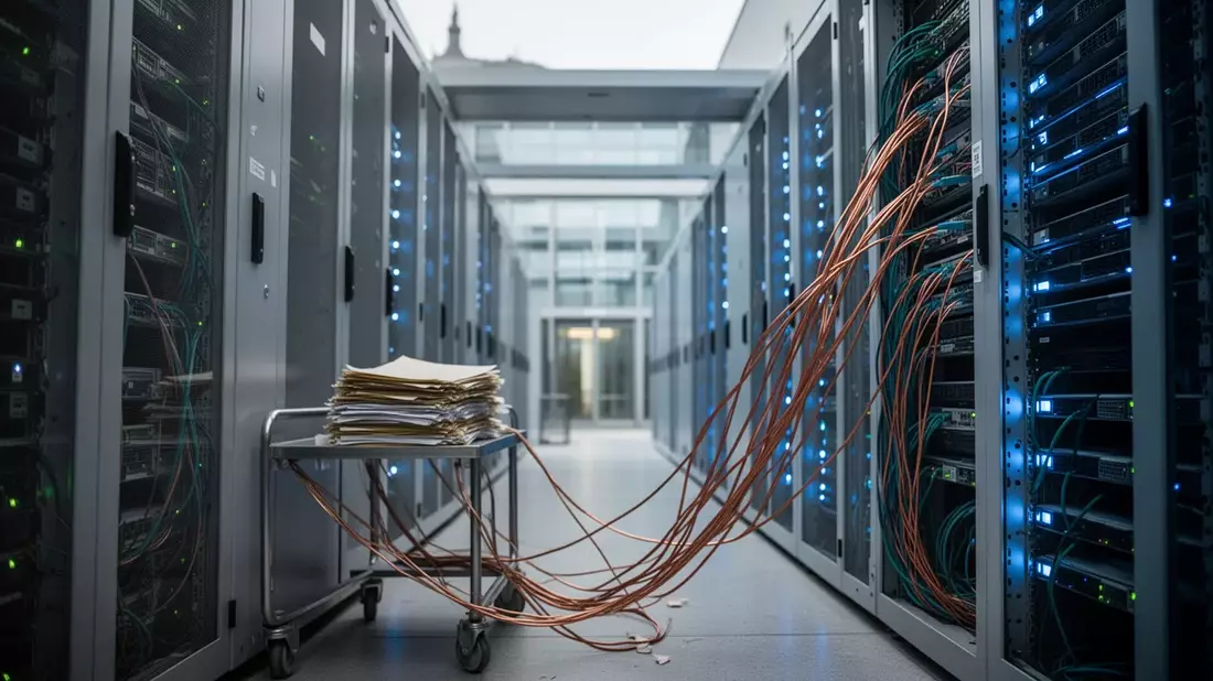 E-Rechnungspflicht: Deutscher Mittelstand unter Zeitdruck - Bild: über boerse-global.de