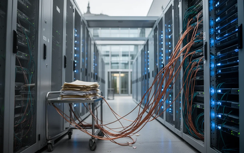 E-Rechnungspflicht: Deutscher Mittelstand unter Zeitdruck - Foto: über boerse-global.de