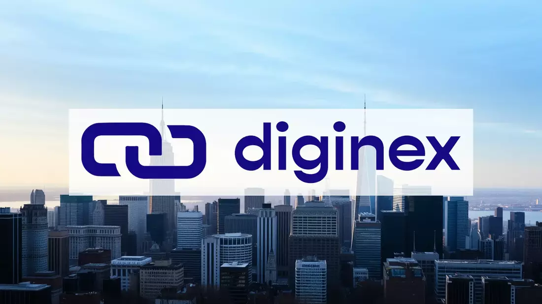 Diginex Sets 30-Day Clock on $1.5 Billion Resulticks Takeover After Share Consolidation Illustration mit AI erstellt übermittelt durch boerse-global.de