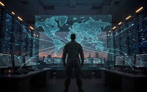 Pentagon setzt auf KI: Acht Tech-Giganten an Bord - Foto: über boerse-global.de