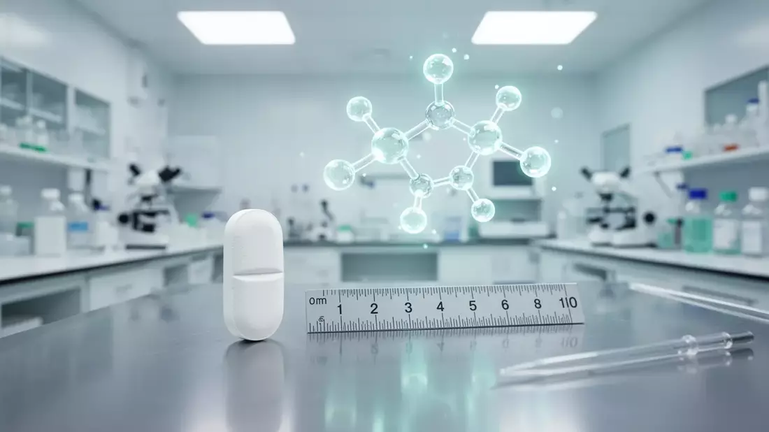Orales Ozempic kommt: Novo Nordisk setzt auf Pillen-Revolution - Bild: über boerse-global.de