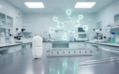 Orales Ozempic kommt: Novo Nordisk setzt auf Pillen-Revolution - Foto: über boerse-global.de