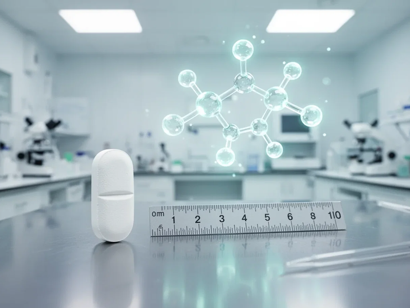 Orales Ozempic kommt: Novo Nordisk setzt auf Pillen-Revolution - Foto: über boerse-global.de