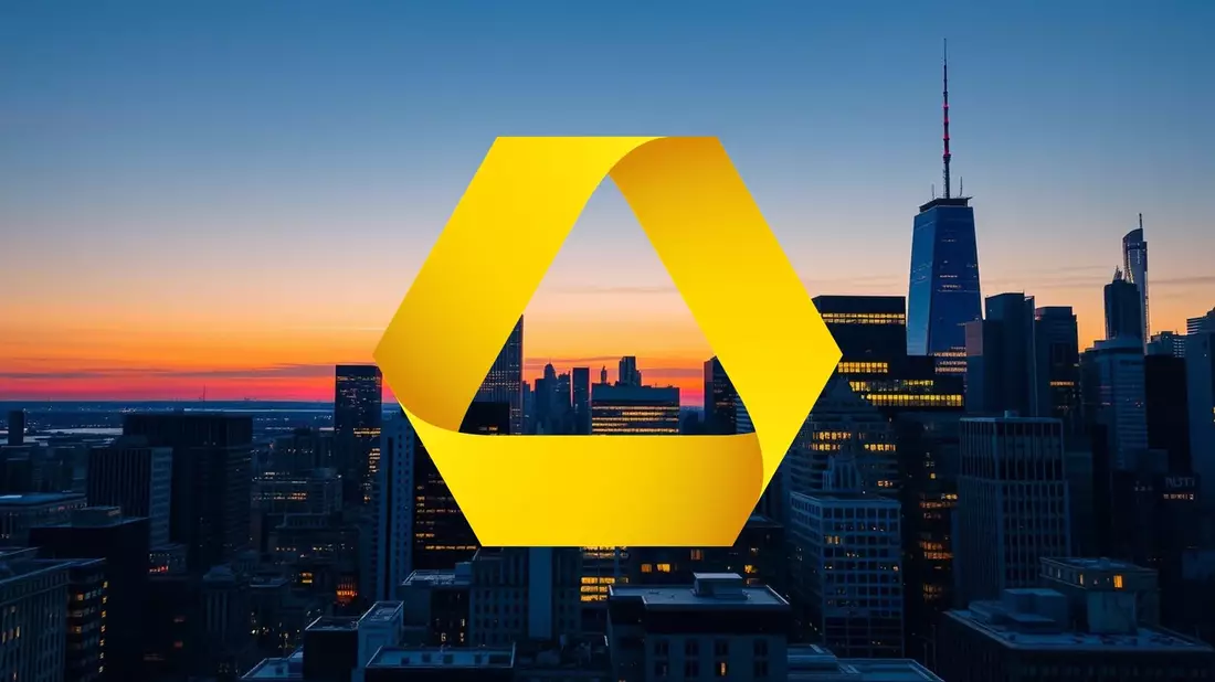 Commerzbank Braces for Hostile Bid as UniCredit Sets Sights on May 5 - Bild: über boerse-global.de